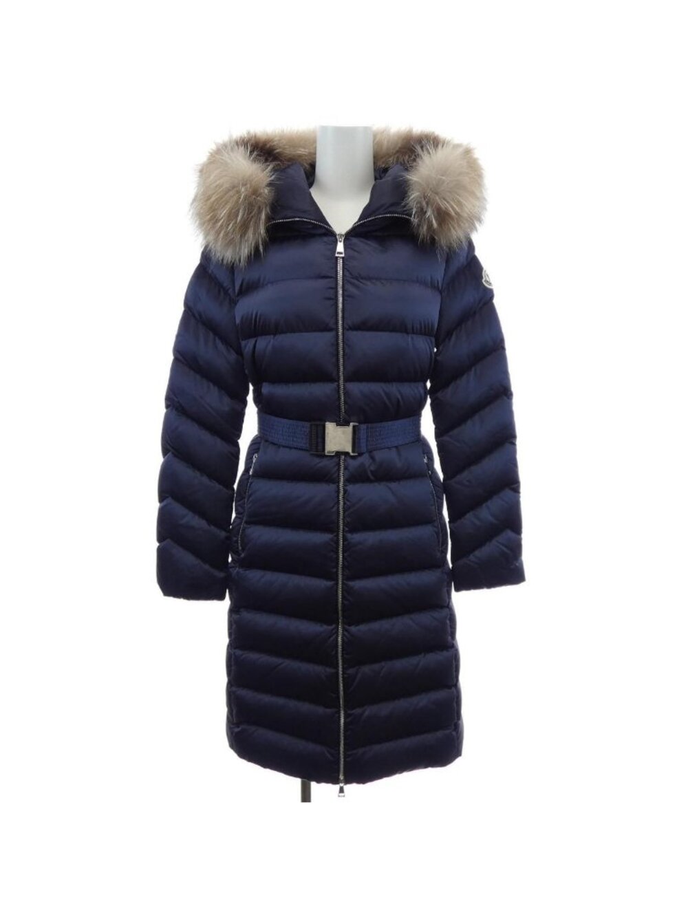 Moncler Leersie Down Coat
